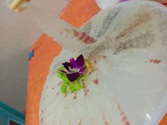 -成发鱼生