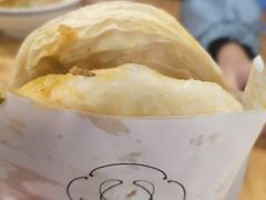 牛肉咔饼-小豆海棠(嘉兴路店)