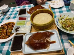 -紫光园(燕郊总店)