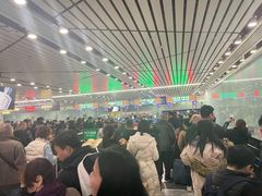 -珠海拱北口岸