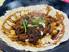 -皖北巫氏三胖地锅鸡(长淮总店)