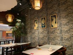 -印象南洋·泰国风情餐厅(新安店)