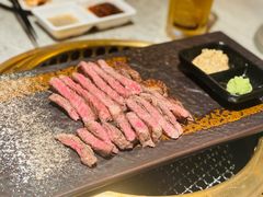 -乾杯烧肉居酒屋(中洲湾店)