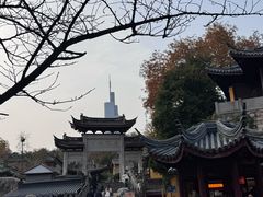 -九华山风景区