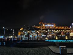 -老虎石海上公园