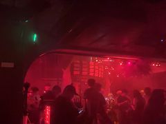 -Orangutan Bunker猩猩地堡酒吧(兰桂坊店)