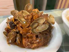 -华春餐馆(鱼山路店)