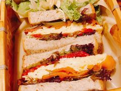 -AFS Cafe & Canteen(闽江二路店)