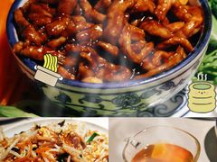 -额娘·现烙春饼烤鸭(太原总店)