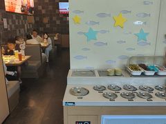 -船歌·鱼水饺青岛菜(正阳路店)