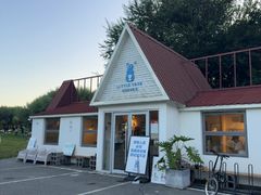 -小意思咖啡店(草桥店)