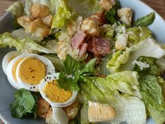 美式凯撒沙拉-必胜客(新中纬店)