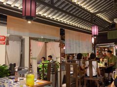 -遇见长安之高山流水(李家村万达店)