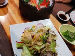 -割烹旭日本料理(龙湖狮山天街店)