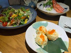 樱町三味沙拉-樱町三味日本料理(城乡世纪广场店)