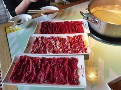 -花田煮鲜牛肉火锅(钟楼众汇店)