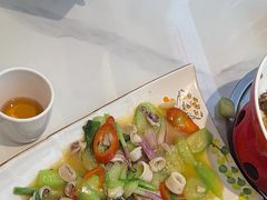 -陆记鹅庄·潮汕菜·狮头鹅(大仟里店)