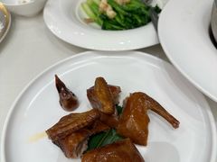 -富淳饭店(世纪公园店)