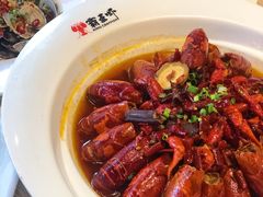 -霸王虾·麻辣小龙虾(太古里店)