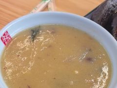 -众品老方子锅贴甜沫(李村店)