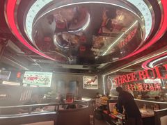 -三头牛·潮汕牛肉生蚝火锅 (夏湾店)
