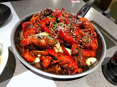 -一棠龙虾•王牌虾球(楚河汉街店)
