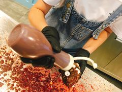 -BLEUSKA布乳斯佳冰淇淋(金沙印象城店)