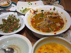 -7017浙菜•建德味(中财店)