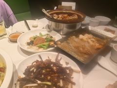 -外婆家(西红门荟聚购物中心店)