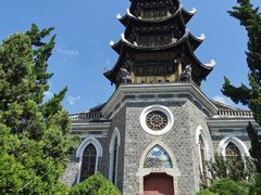 -贵阳北天主教堂