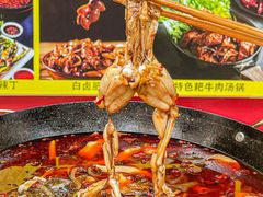 -鸿顺老铁锅美蛙鱼府(解放碑店)