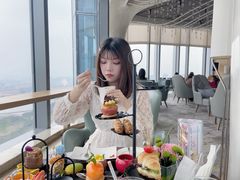 -三迪希尔顿酒店·星空酒廊