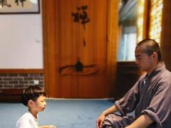 -少林功夫文化中心·独门独院