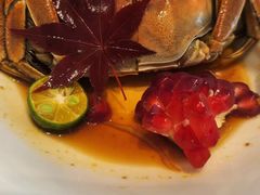 -湖锦酒楼·31年地道湖北菜(黄鹤楼店)