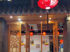 -满园烤鸭·春饼(太原街万达店)