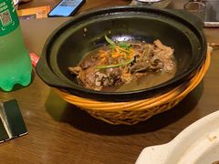 -富正毅三下锅·湘西韵味(天门山索道店)