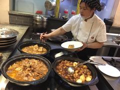 -醉南拳客家菜·河田鸡(西禅寺杨桥店)