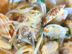 -见味花甲(福田coco park店)