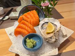 -酒井酱子·深夜食堂(东城汇店)
