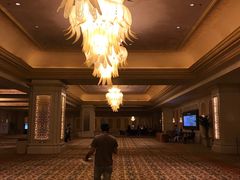 -澳门喜来登大酒店