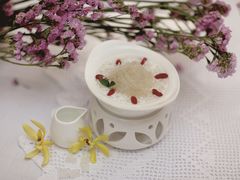 椰汁西米露燕窝-燕庭·纯燕窝·甜品下午茶(南京西路店)