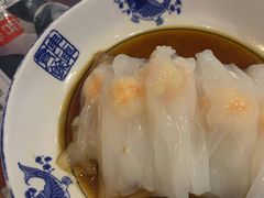 -阿殳粥馆(水围村店)