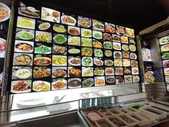 -劲莲舟山海鲜(东书房路店)