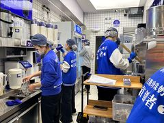 -煲珠公·老红糖珍珠奶茶(长宁龙之梦店)