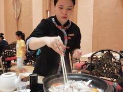 -海南椰子鸡餐厅(三亚湾红树林店)