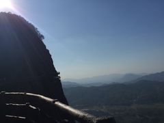 -南武当山景区