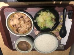 -真功夫(彩田路店)