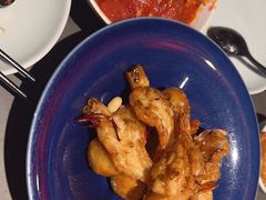 -小吊梨汤·北京菜·烤鸭(清河万象汇店)