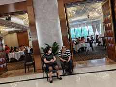 门面-稻香酒家·33年老字号·港式粤菜(富邦中心店)