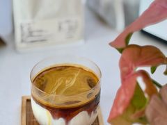 -红小姐咖啡馆(西津渡店)